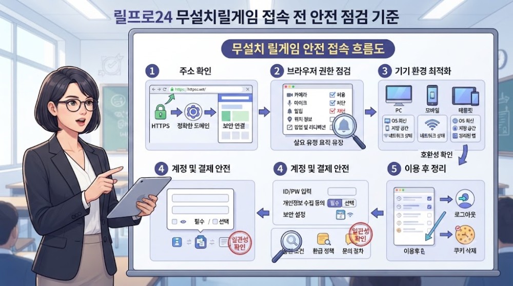 릴게임사이트