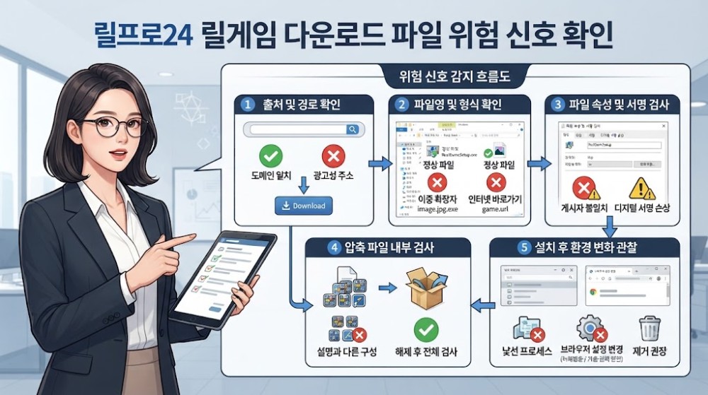릴게임사이트
