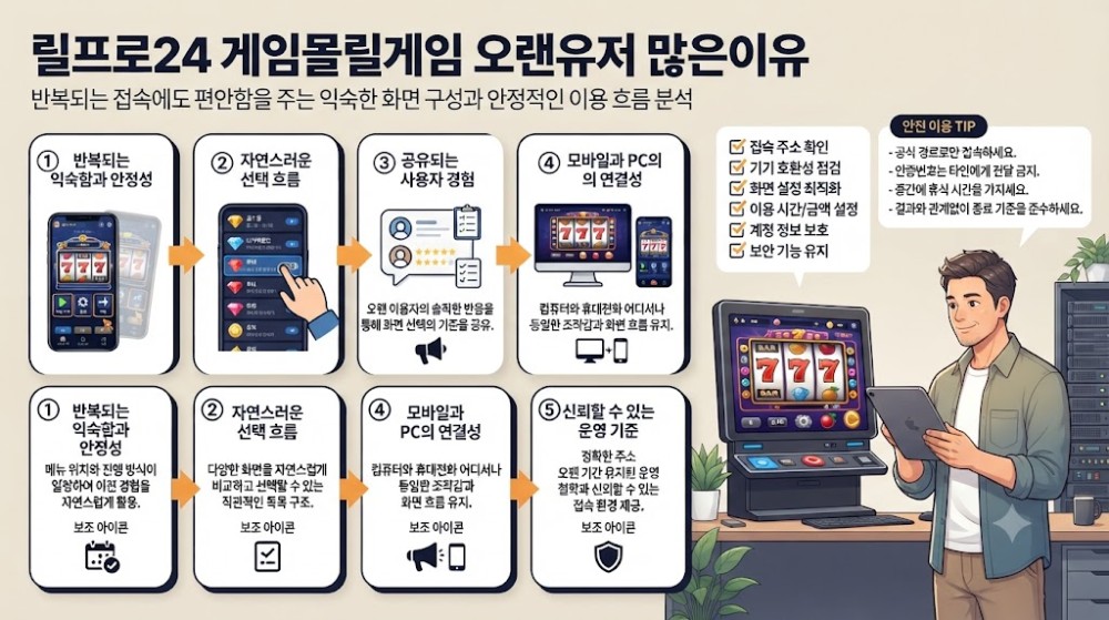 릴게임사이트