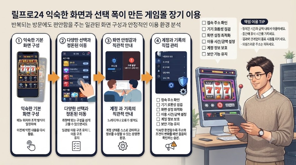 게임몰릴게임