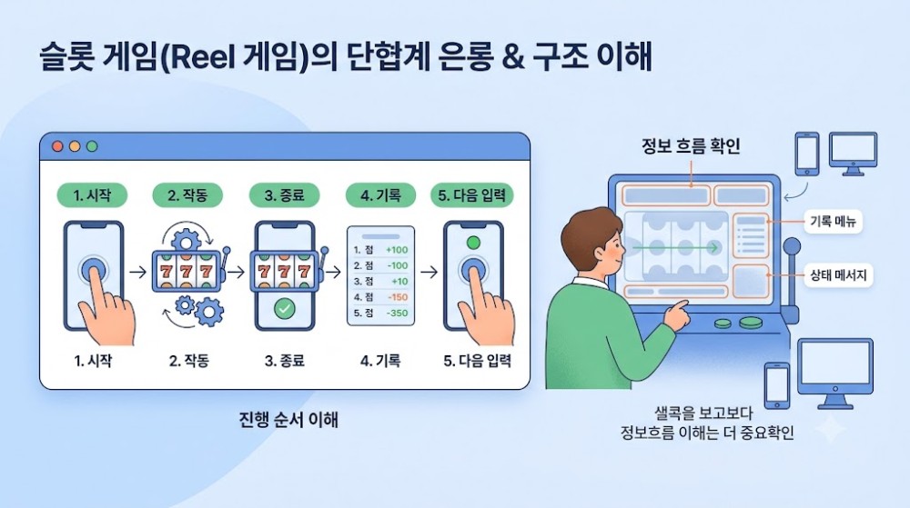 릴게임사이트