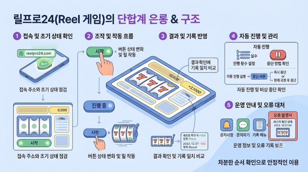 릴게임사이트
