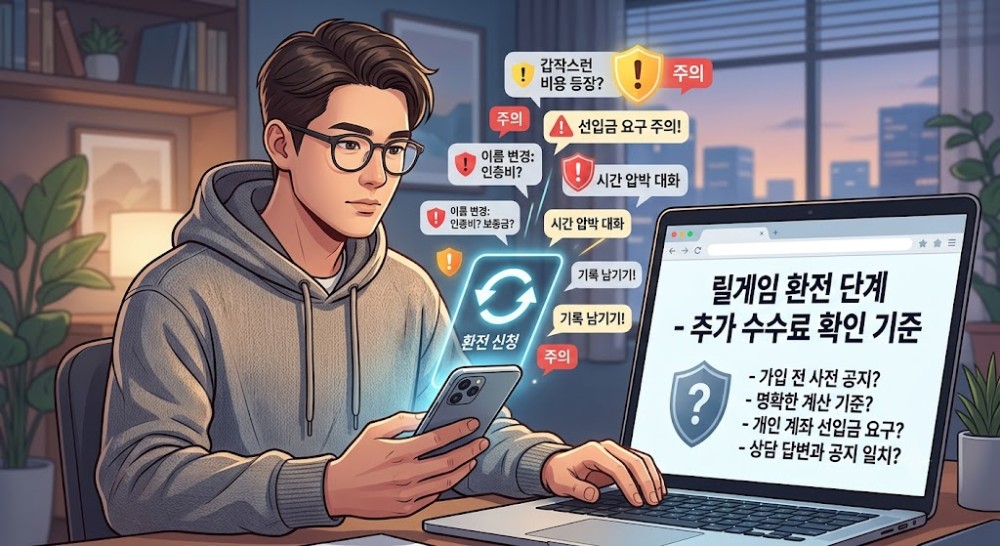 릴게임사이트