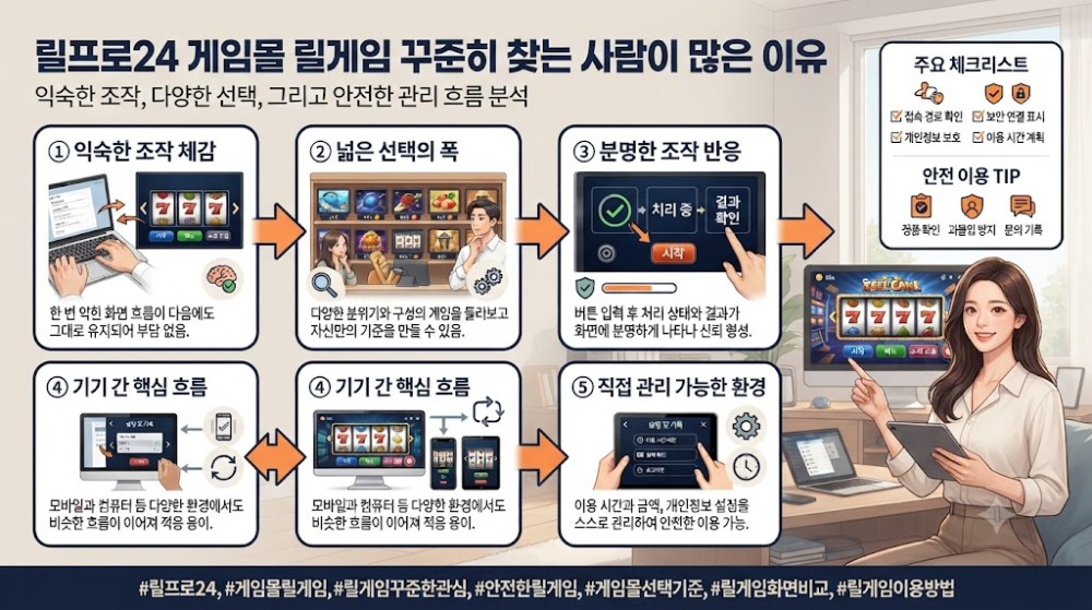 릴게임사이트
