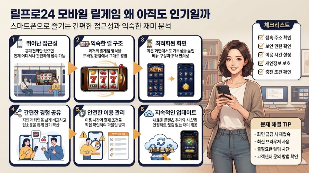 릴게임사이트