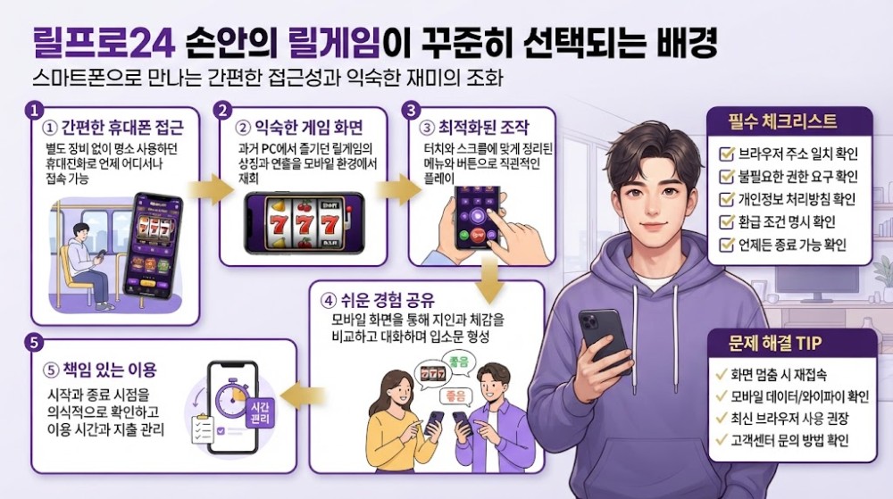 릴게임사이트