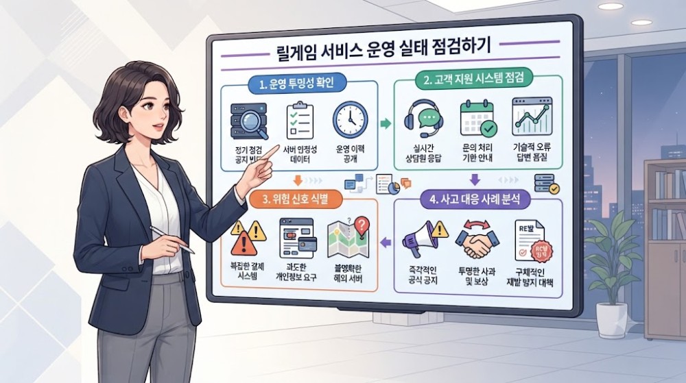 릴게임사이트